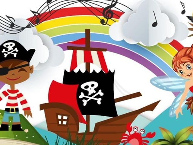 Kirkby Library invites you and the little ones to enjoy a magical musical journey next Tuesday from 11 am. The 'Adventures In Music' session uses rhythm, music and movement to develop your child's language skills, spark their imagination and build their confidence. Open to kids aged two to five, there are 45-minute sessions every Tuesday until March 21, each with a different theme. They are free, but places are limited, so booking is required.