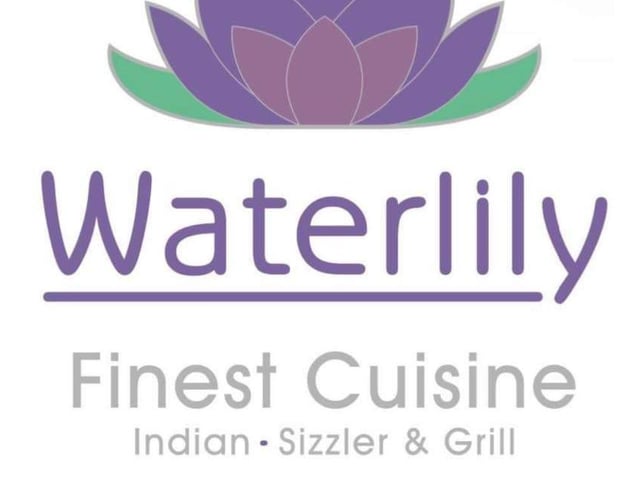 In joint first place is Waterlily on Nottingham Road, Mansfield.
