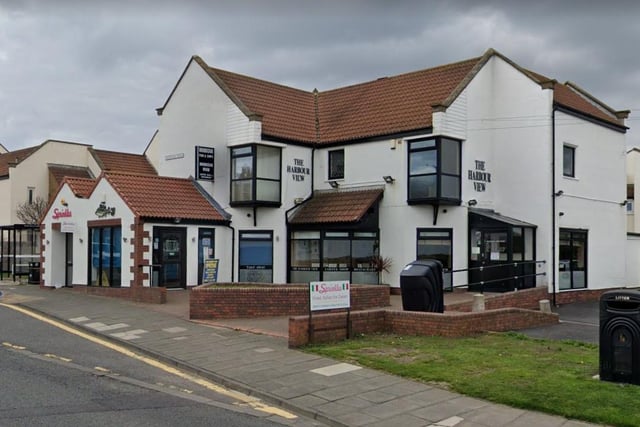 The Harbour View in Seaton Sluice is ranked number 1 for fish and chips in Northumberland, according to TripAdvisor.