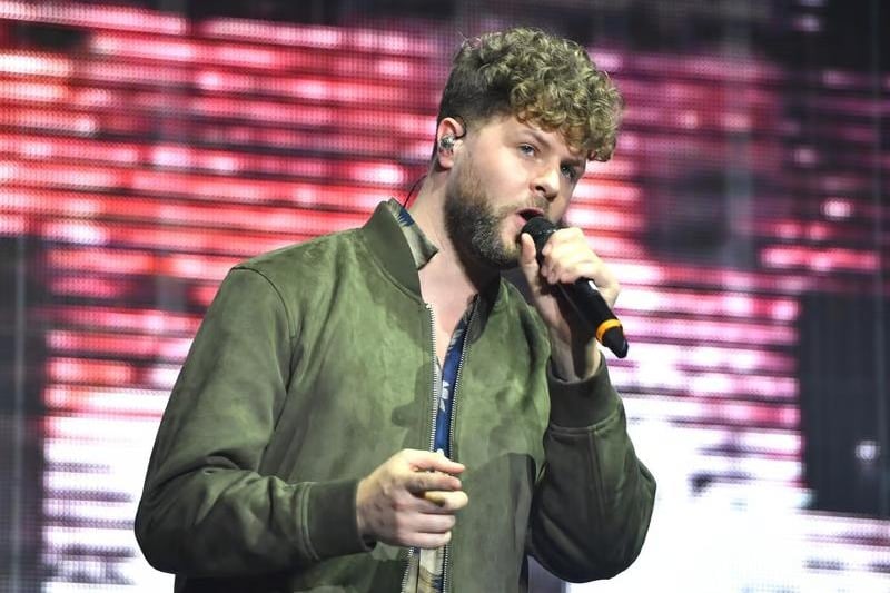 Jay makes up one fifth of chart-topping boyband The Wanted. The 25-year-old went to All Saints RC School in Mansfield and attended various performing arts schools around the county.