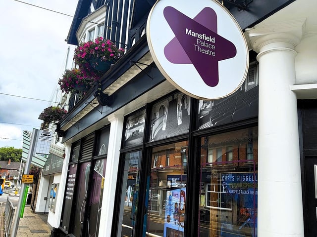 Mansfield Palace Theatre is looking for warm and friendly people with a passion for theatre and the arts to volunteer with us as a Welcome Volunteer. Mansfield Palace Theatre welcomes over 120,000 local people every year to enjoy comedy, music, family shows and of course our showstopper pantomime. To apply, simply fill in a short application form at www.mansfield.gov.uk/volunteering (Location: Mansfield Palace Theatre, Leeming Street)