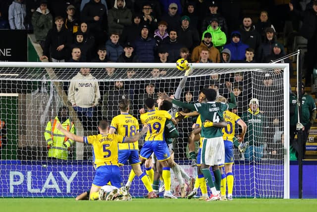Mansfield Town boss Nigel Clough delighted with unbeaten start to 2026 ...
