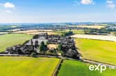 Positioned on Eakring Road, The Warren enjoys the perfect balance of peaceful countryside surroundings and excellent accessibility.