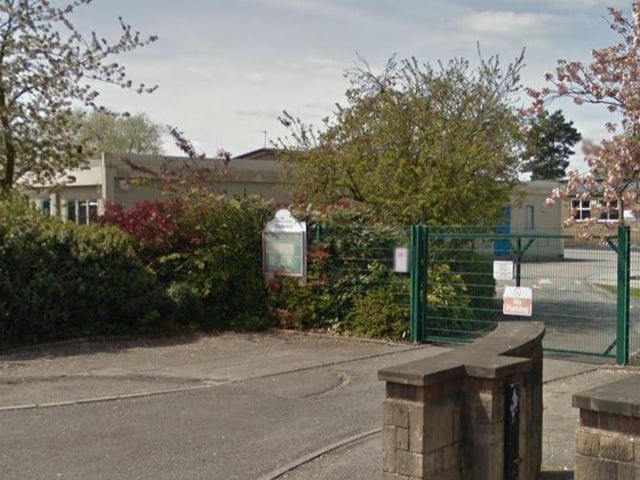 The Florence Nightingale Academy was rated 'good' with a score of 30/40 and an average KS2 score of 104.7.