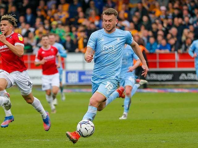 Top scorer Oates has been unlucky in recent games and might have had a hat-trick at Salford. He will want to put that right on Saturday and will probably be the second name on the team sheet after McLaughlin.