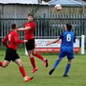 Ollerton Town are the early pace-setters after seven wins from their opening nine matches.