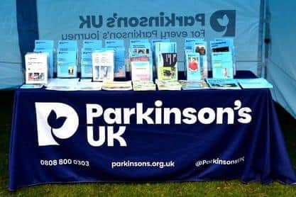 Parkinson's UK’s Mansfield Support Group is funding a new social short breaks respite scheme, delivering vital support for local carers of people with Parkinson’s and people who live alone with the condition