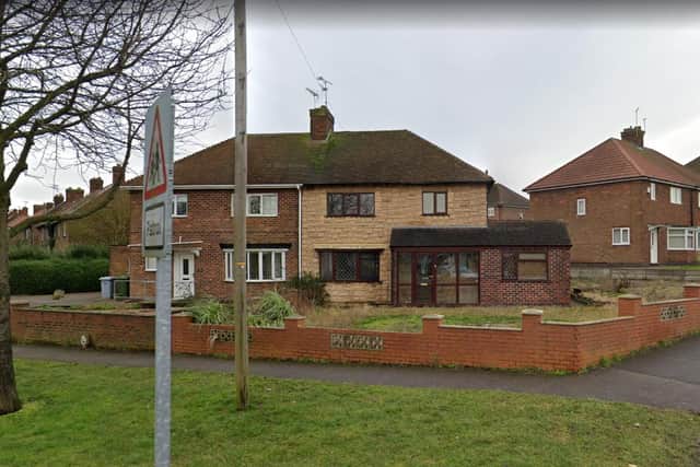 Plans to convert 1 Sherwood Road, Rainworth, into a dental practice have been refused.