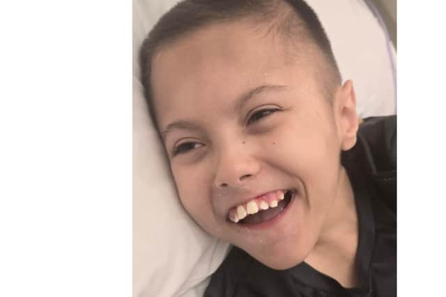 Staff at Stubbin Wood have launched a fundraiser towards the funeral of George Appleyard