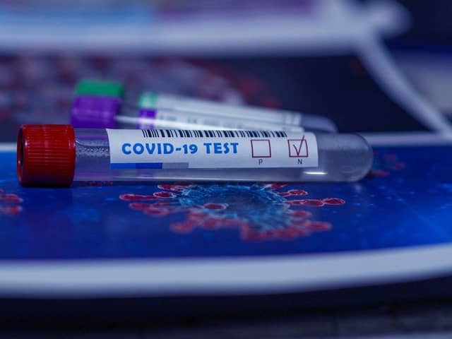 Rapid coronavirus testing will be rolled out in schools from January