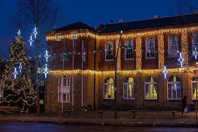 A packed day of festive fun is guaranteed in Worksop on Saturday (12 midday to 6.30 pm) for a free family event to mark the switching on of Worksop's Christmas lights. You can visit Santa in the Lion Hotel, watch street entertainment, do some Christmas shopping from a range of stalls, tuck in to delicious festive food, take part in a lantern-making workshop and join an elf trail. There's live entertainment from Elton John tribute band, Eltonesque, and also a fireworks display as the lights go on.