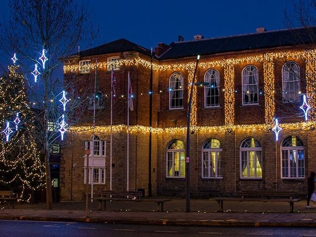 A packed day of festive fun is guaranteed in Worksop on Saturday (12 midday to 6.30 pm) for a free family event to mark the switching on of Worksop's Christmas lights. You can visit Santa in the Lion Hotel, watch street entertainment, do some Christmas shopping from a range of stalls, tuck in to delicious festive food, take part in a lantern-making workshop and join an elf trail. There's live entertainment from Elton John tribute band, Eltonesque, and also a fireworks display as the lights go on.