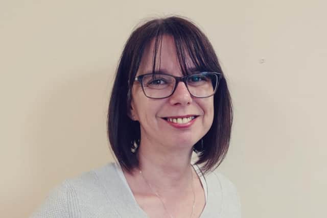 Sarah Hawkins - NFM CEO