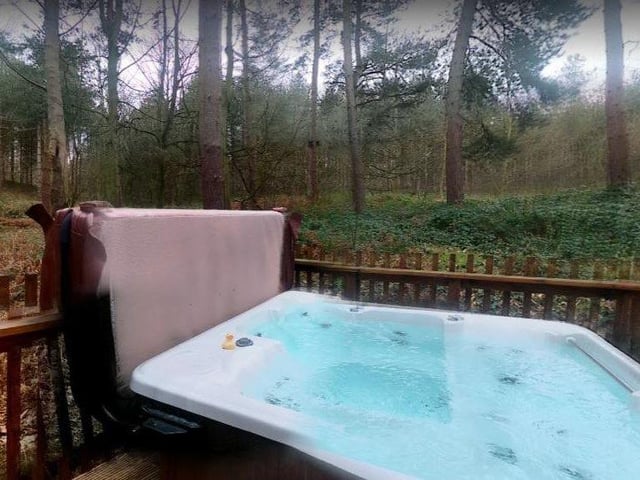 Take the short trip to the Sherwood Forest and take full advantage of enjoying all the facilities on offer at this beautiful and peaceful setting.