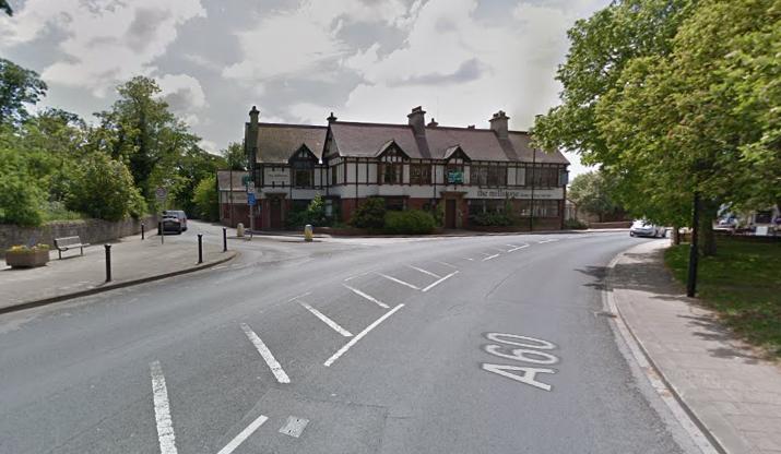 Tickhill & Wadworthhas seen rates of positive Covid cases rise by 53  per cent from 231.9 per 100,000 in the week to 13 August/15 August per 100,000 to 355.7 per 100,000 in the week 20 August /22 August.