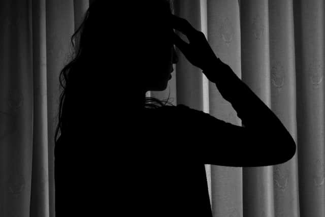 About 53,340 new detentions under the Mental Health Act were recorded across England last year.