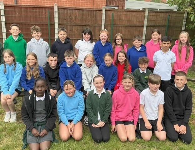 Class 6P