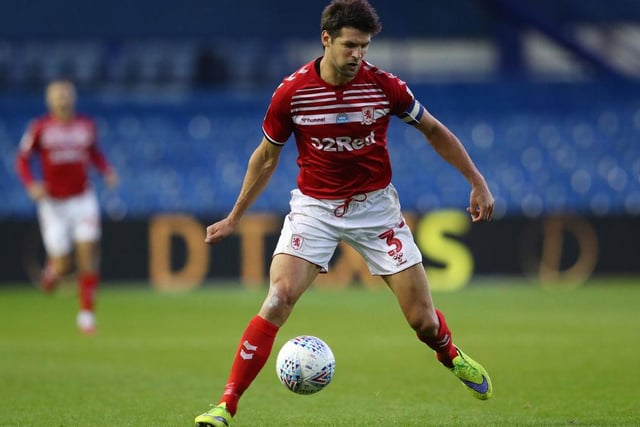 MIddlesbrough duo George Friend and Marvin Johnson are set to enter contract discussions. The pair's deals have expired after signing short-term extensions. Neil Warnock, who is set for talks on his future, is keen for duo to remain.