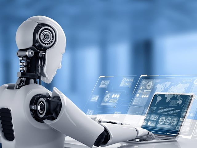 Robots are heading to Kirkby next Wednesday when the Summit Centre hosts a keynote event for businesses on the advantages of automation. Featuring speakers and exhibitions, 'Automation For You?' is aimed at companies who have yet to embrace digitalised and automated technology. A range of cost-effective solutions will be showcased, while businesses already converted will be telling their stories.