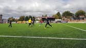 Broxtowe Borough Council has awarded £4,000 in Grant Aid to Eastwood Community Football Club to assist in establishing and running a new women’s team.
