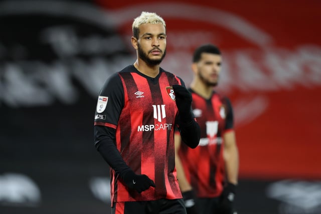 Josh King's late transfer deadline day decision to join Everton over Fulham was believed to be largely down to contract length, with a potential return to the Championship on a longer deal with the Cottagers turning him off the move. (The Athletic)