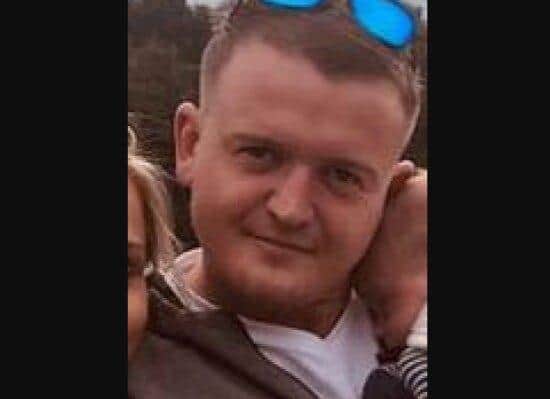 Have you seen Danny?