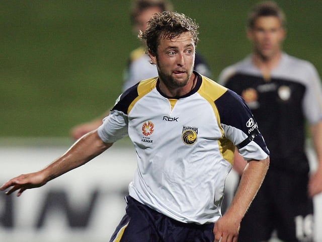 Loan club: Swindon (2004-05)
Parent club: Leeds
Appearances: 4
Current club: Retired
Picture: Phil Walter/Getty Images