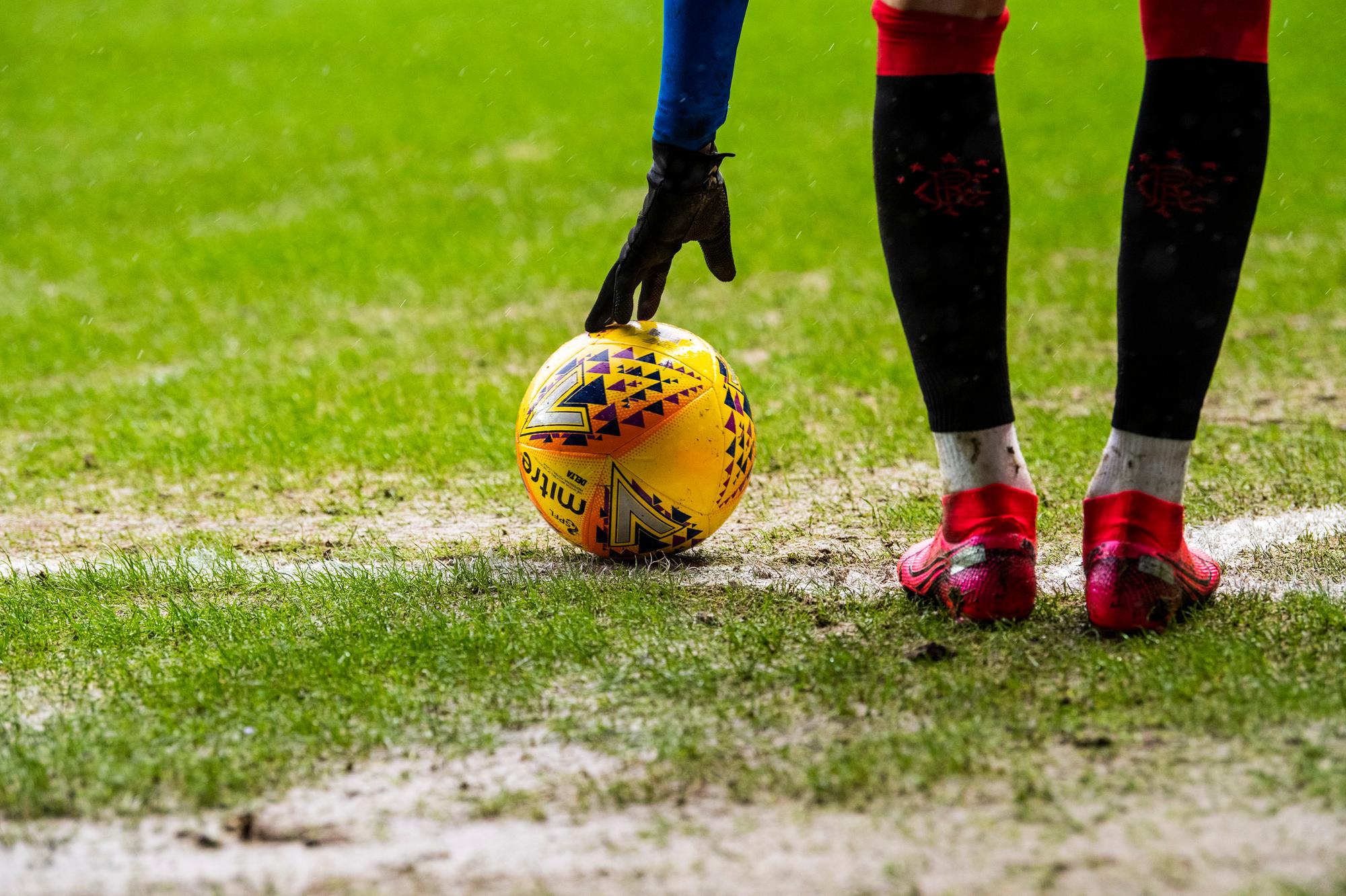 Friday's Scottish football news and transfer gossip. Picture: SNS