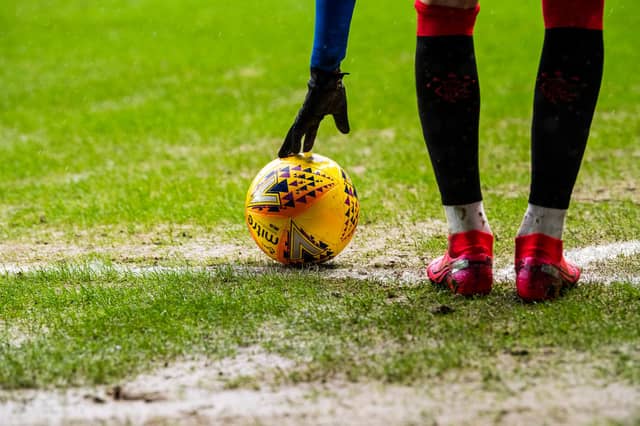 Friday's Scottish football news and transfer gossip. Picture: SNS