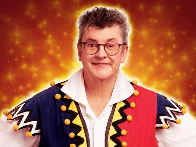 Comedian Joe Pasquale and Steps star Faye Tozer head the cast for this family favourite which is on at the Theatre Royal until January 8.
Tickets are available at trch.co.uk