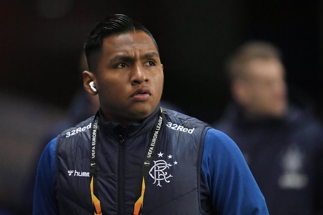 Rangers legend Ally McCoist reckons it is in the best interest of all parties if Alfredo Morelos is sold sooner rather than later. Steven Gerrard has admitted the player’s head has been turned over speculation linking him with a move to Lille. (BT Sport)