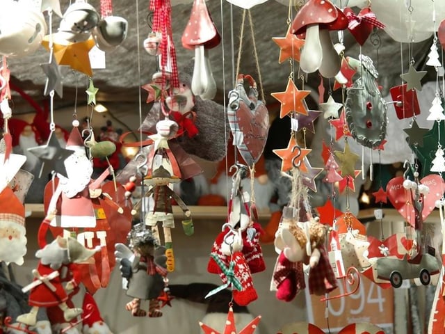 Visit Rufford Abbey for a festive weekend with craft and gift stalls located in the Coach House Courtyard. Soak up the Christmas spirit with the sounds and smells of winter with carols, mulled wine and mince pies to enjoy. Every weekend from November 16, to December 22, from 10am to 4pm daily. Free to enter (normal parking charges apply).