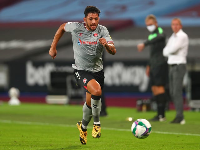 Preston North End have been linked with a move for Charlton Athletic’s Macauley Bonne. Reports suggested that Preston were ready to make a £500,000 bid for Bonne following Charlton’s relegation to League One. However, sources now claim that Charlton have received a bid from an unnamed Championship club for Bonne. (The Sun/talkSPORT)