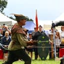 The Sherwood Outlaws will once again perform at this summer's Robin Hood Festival in Edwinstowe.