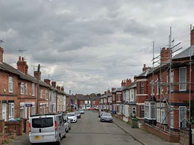 In May 2024, 6 crimes were reported on or near Sadler Street.