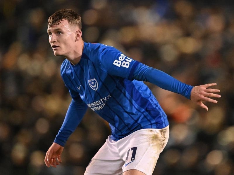 Leyton Orient are reportedly making a move to sign Brighton & Hove Albion forward Mark O’Mahony on a loan deal. The O’s are looking to make a loan move for 20-year-old Mark O’Mahony, who spent last season on loan at Portsmouth in the Championship. Richie Wellens’ side have already lost their two top scorers from the last campaign, with Charlie Kelman (21 goals) and Jamie Donley (eight goals) both leaving.