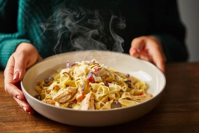 Prezzo has partnered with Feeding Britain to provide additional meals and help create special moments this Christmas