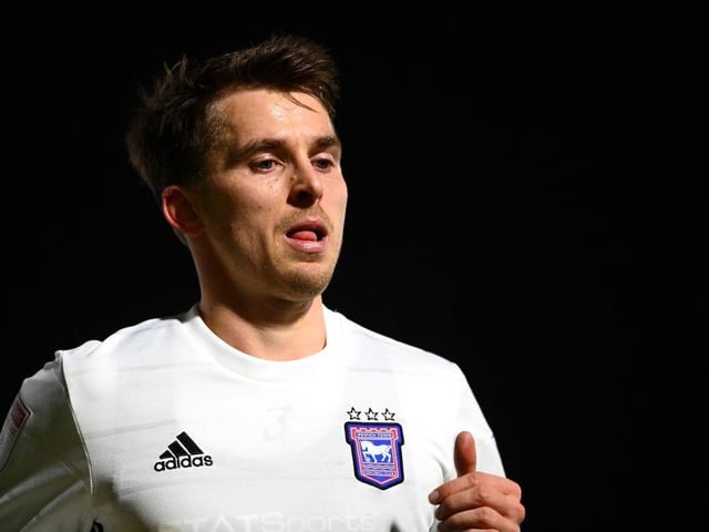 Last club: Ipswich Town
Previous clubs: Derby, Spurs, QPR.