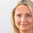 Councillor Wendy Lukacs, chairman of the county council’s audit and governance committee