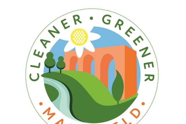 Helping tackle climate change