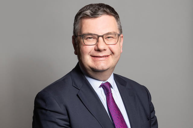 Iain Stewart, the Conservative MP for Milton Keynes South, has spent £15,175.25 on 64 claims so far this year.

Their biggest expense has been office costs, with £7715.35 spent.