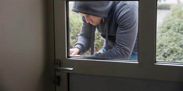Stock image shared by Nottinghamshire Police.