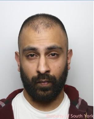 Officers are seeking to locate Mohammed Anwaar after he failed to appear in court to be tried over a series of drug charges. The 29-year-old who is said to have links to Sheffield, Manchester, Birmingham and Derbyshire, was charged with conspiracy to supply Class A drugs, money laundering, possession of cannabis and a firearm.