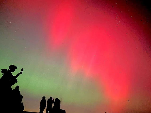 Check out these stunning photos from around Mansfield and Ashfield taken by our readers