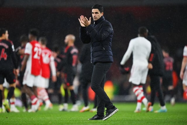 Arsenal have had a mixed season to date as Mikel Arteta tries to find the balance in his squad. Despite, for the first time in 26 years, not having European football to contend with, it is clear that Arteta is still yet to settle on a consistent starting XI.