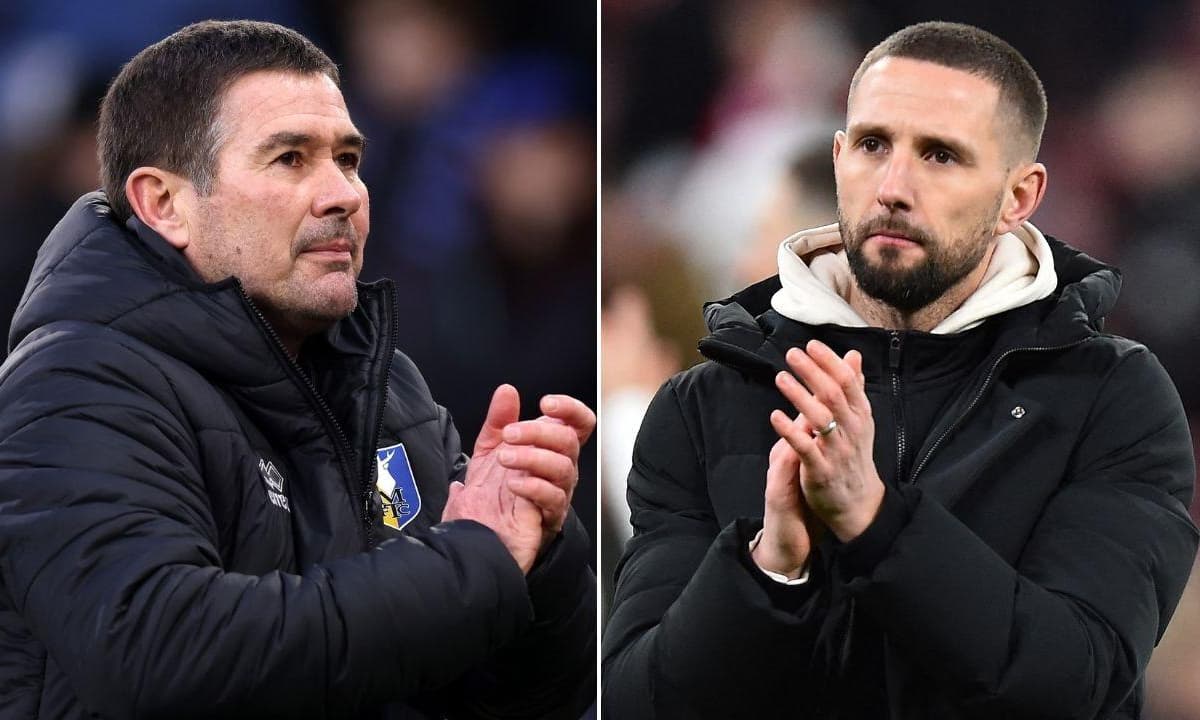 Mansfield Town vs Barnsley preview: Latest injury news, H2H record ...