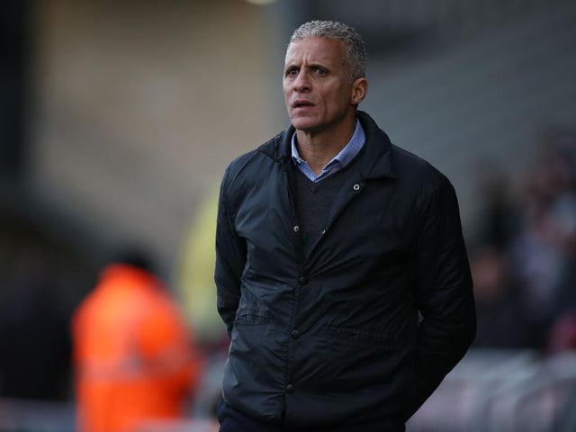 Odds for promotion from League One: 28/1