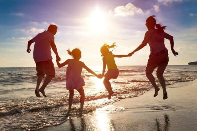 We're getting back into the habit of booking summer holidays in the sun, say travel agents and consultants in Mansfield.