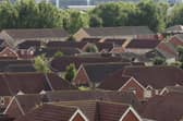 Improvements will vary from property to property.