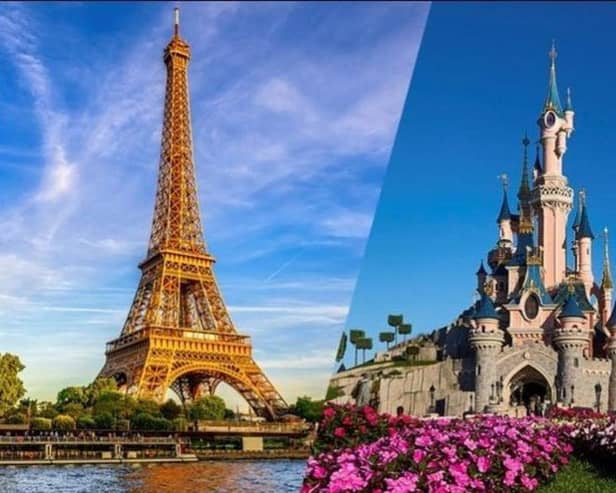 Eastern Airways has announced the launch of three UK to Paris services in cooperation with Air France, including East Midlands Airport